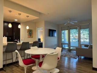 2BR WeHo Mid Century Lux Condo - Los Angeles - 0