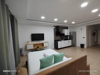 Apartamento loft Alve - Córdoba - 3
