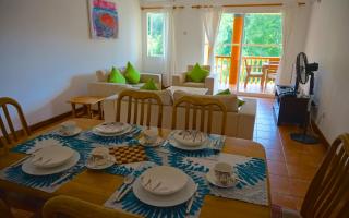 La Villa Therese - Anse Royale - 3