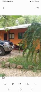 Cabinas Playa Grande - Refundores - 0