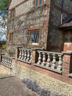 Farm House with Hardy views - Dorchester - 3