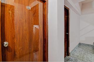 Hotel O Golden Palace - Calcuta - 0