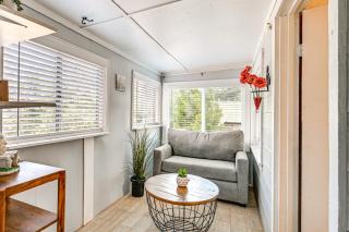 Near Hiking and Mtn Biking Cozy Cabin in Mt Laguna! - 5