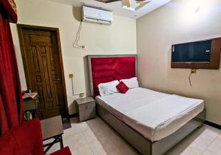 Doveinn Hotel R1 - Lahore - 2