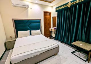 Doveinn Hotel R1 - Lahore - 0