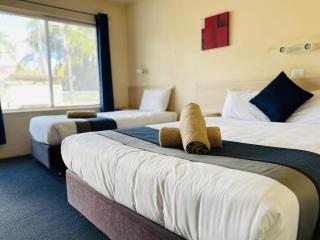 Red Chief Motel - Gunnedah - 9