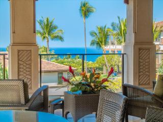 Redecorated! New Offering Summer 2025 - The Palm Coast F202 Ocean View Grand Luxe Villa Sleeps 8! - 9