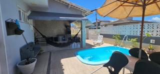 Casa em frente à praia em condominio - Aracaju - 9