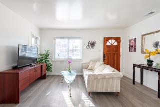 SJ2-A Remodeled 2BR1BA San Jose Monthly Preferred - San Jose - 0