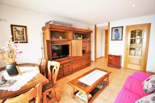 Coblanca 8-92 Apartment Levante Beach - 2