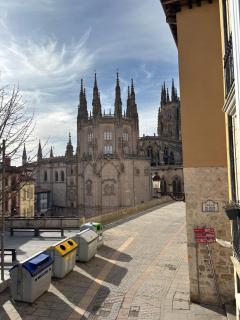 VISTA GÓTICA CATEDRAL BURGOS Spain - Burgos - 0