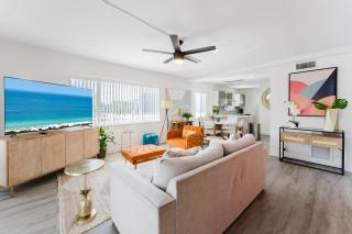 Boca Waterfront Luxury by Aureum Stay Walk to Beach - 3