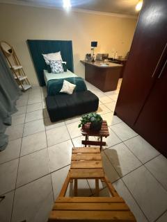 Sunshine Suites - Welkom - 0
