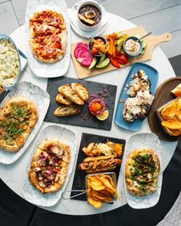 Astra Hotel, Seattle, a Tribute Portfolio Hotel by Marriott - Seattle - 7