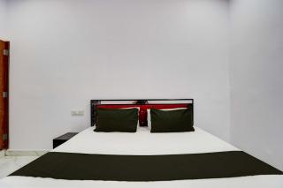 Hotel O New Golden Moon - Anūpnagar - 1