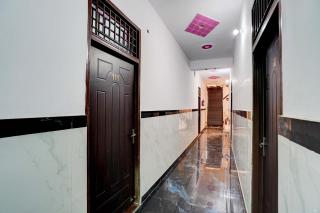 Hotel O New Golden Moon - Meerut - 0