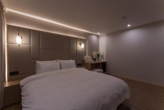 Vibe Hotel Gimhae Jangyu - Gimhae - 6