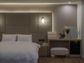 Vibe Hotel Gimhae Jangyu - Gimhae - 5