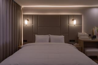 Vibe Hotel Gimhae Jangyu - Gimhae - 9