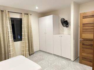 Superbe Appartement avec Place parking libre - Dakar - 9