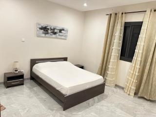Superbe Appartement avec Place parking libre - Dakar - 7