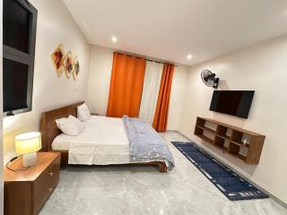 Superbe Appartement avec Place parking libre - Dakar - 9