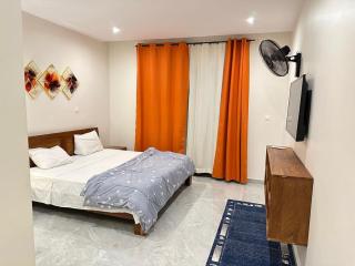 Superbe Appartement avec Place parking libre - Dakar - 8