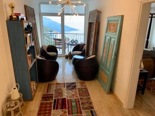 Villa Valo - Kalkan - 7