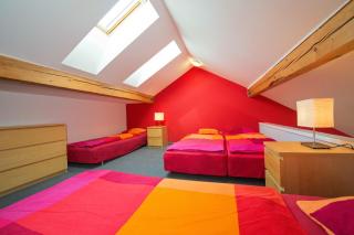 Apartma Panorama Jeseník - Jeseník - 7