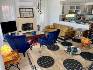 Villa Valo - Kalkan - 9