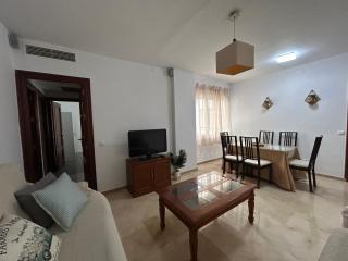 Apartamento Alonso de Burgos en el centro de Córdoba - Córdoba - 6