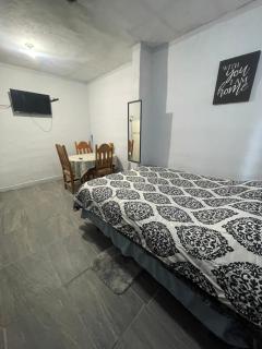 Separate apartment in guesthouse - Manuel F. Martínez - 6