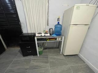 Separate apartment in guesthouse - Manuel F. Martínez - 7