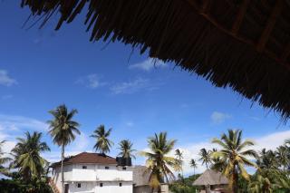 Gecko House SeaView Rooms - Jambiani - 1