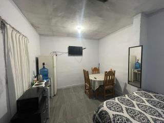 Separate apartment in guesthouse - Manuel F. Martínez - 9