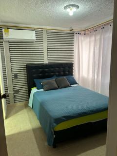 Acogedor Y Confortable Apto - Floridablanca - 8