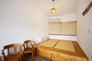 Little Time Guesthouse - Città di Taitung - 5