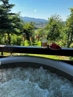 Zagorje rest house - - 9