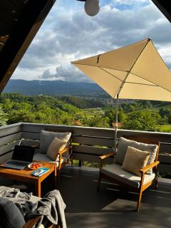 Zagorje rest house - - 0