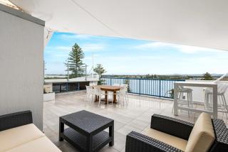 Cerulean Apartments - Caloundra - 8