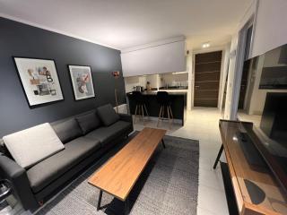 Oceana Suites Capital - 4