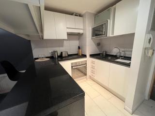 Oceana Suites Capital - Santiago - 7