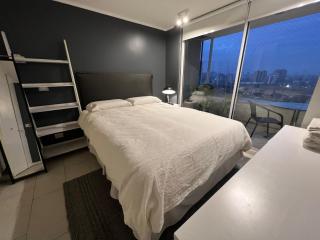 Oceana Suites Capital - Santiago - 6