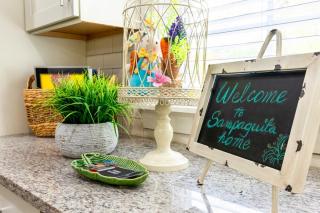 New Home w/Game Room near RDU airport/Duke/UNC/RTP/Mall in a quiet neighborhood - Durham - 6