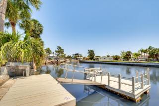 Direct Gulf Access Hernando Beach Escape! - Hernando Beach - 0