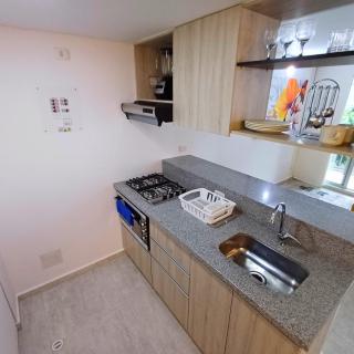 Cielo Quindiano Suites 4 - Armenia - 5