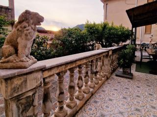 Donna Rosa - Your Home in Taormina - 1