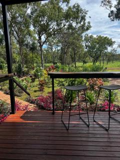 Litchfield Tropical Stay - Batchelor - 3