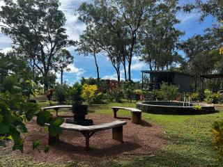 Litchfield Tropical Stay - Batchelor - 1
