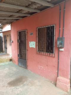 Casa COP 30 - Belém - 3